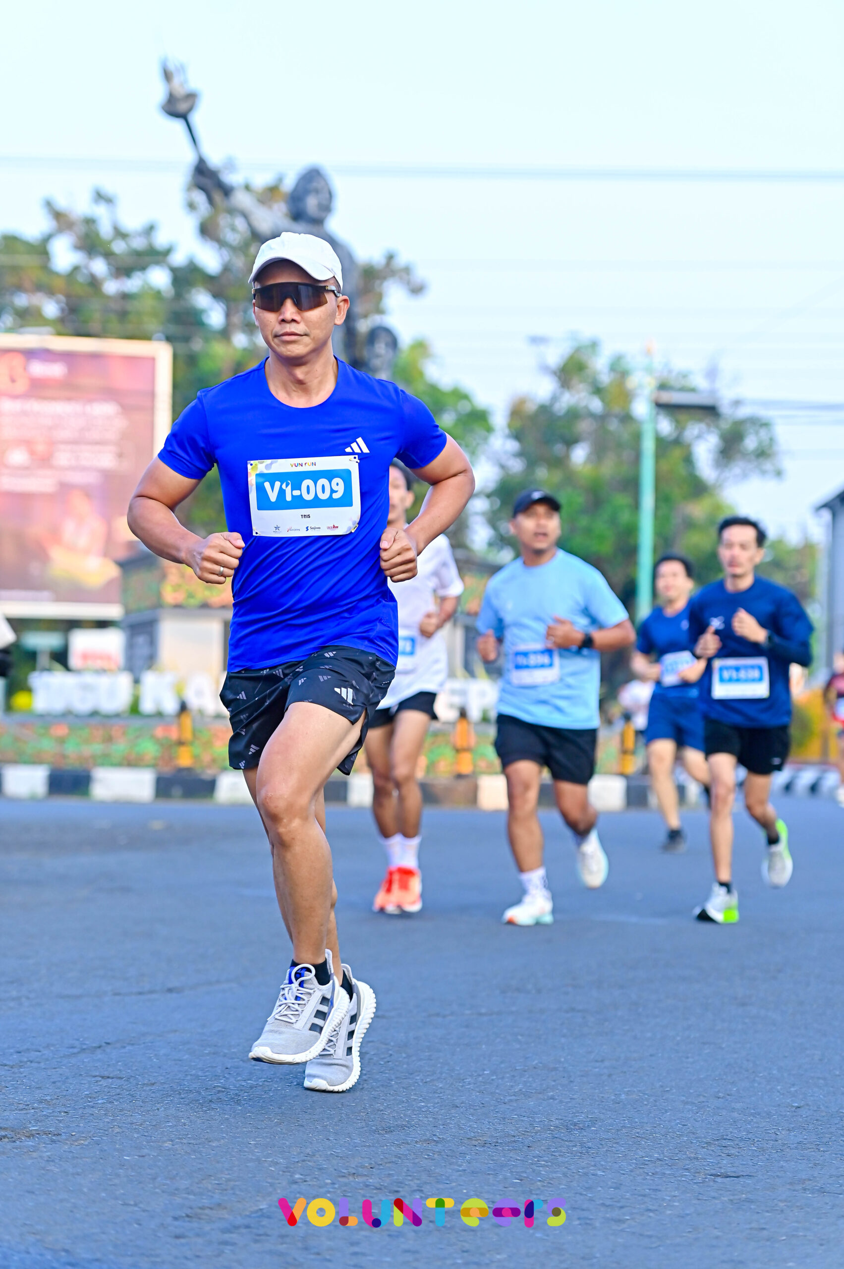 VUN RUN I 285 scaled